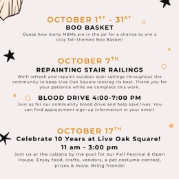 Instagram post from @crowneatliveoaksquare on October 22, 2026 00:00:00am