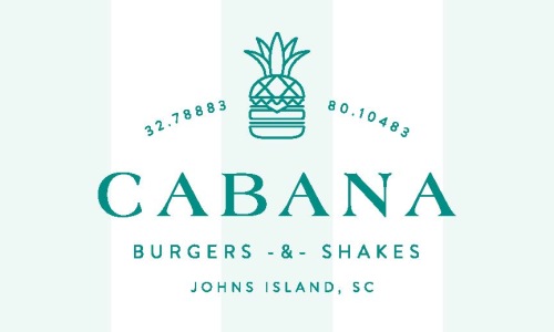 Cabana Burger Cover Image
