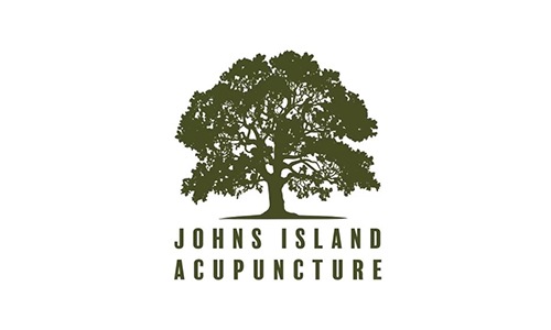 Johns Island Acupuncture Logo