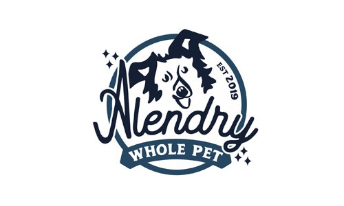 Alendry Whole Pet logo