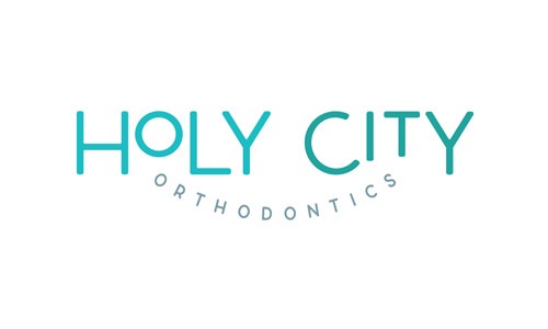 Holy City Orthodontics logo