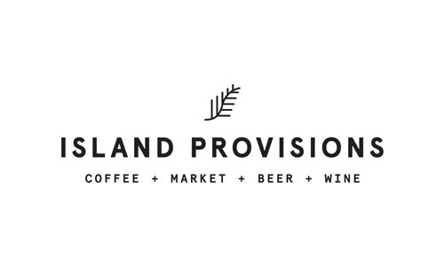 Island Provisions logo