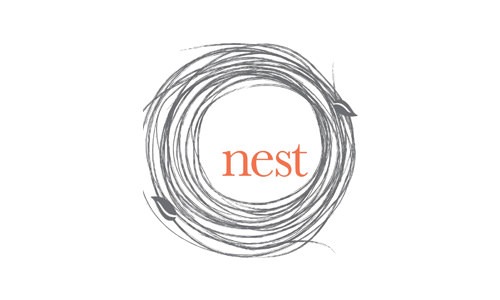Nest Homes logo