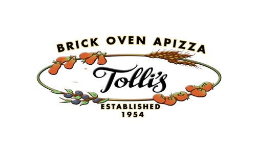 Tollis Apizza logo