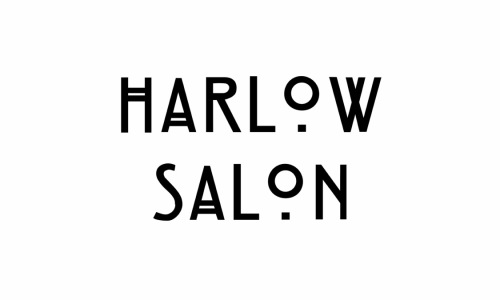 Harlow Salon Cover Image